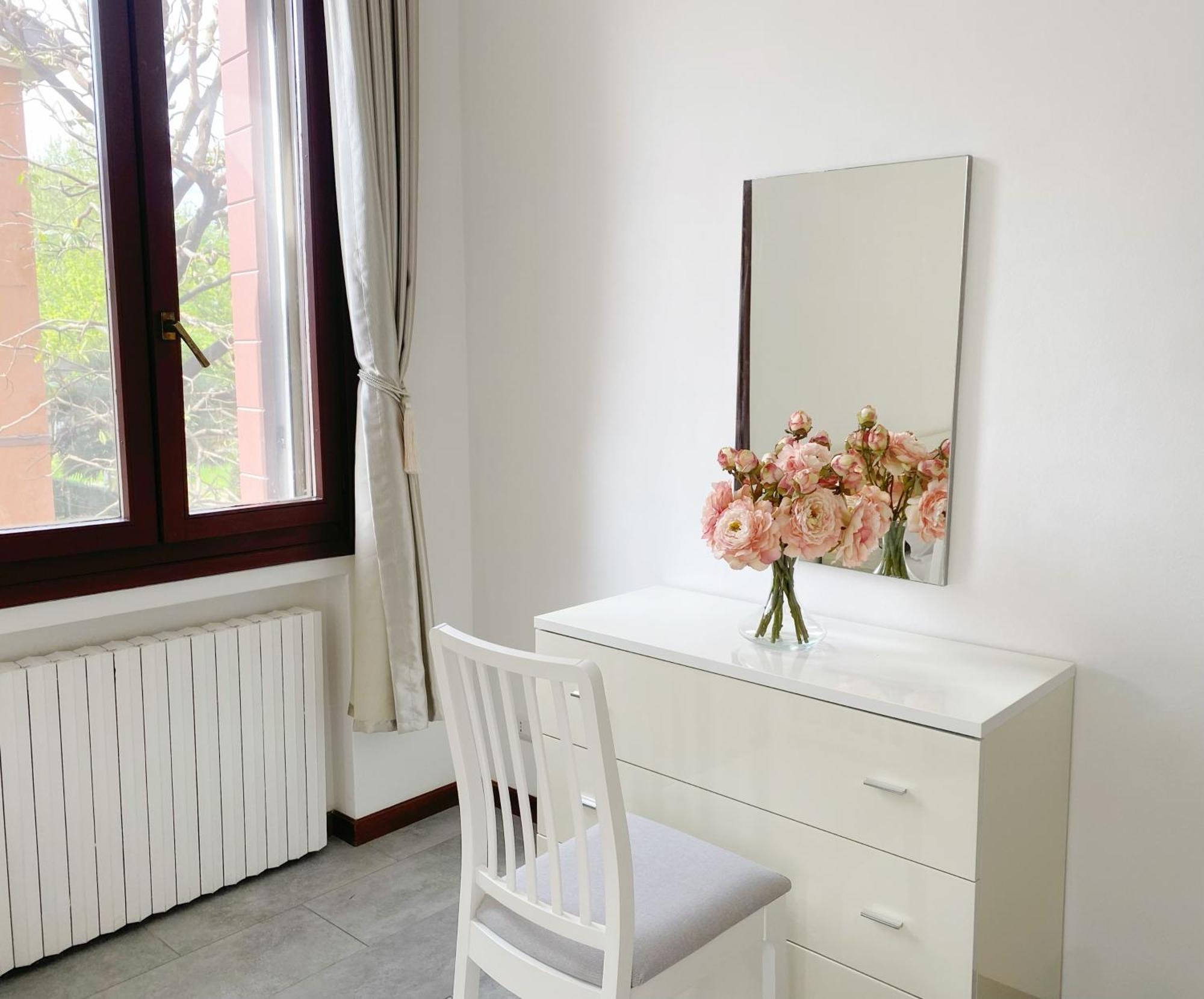 Gris Apartment: Venice Mestre Exterior foto